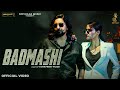 Badmashi  kay d vaishali choudhary  vipin mehandipuria ashu twinkle  new haryanvi song 2024