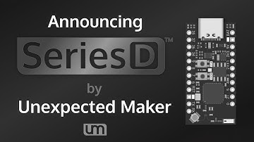 Series[D] Announcement