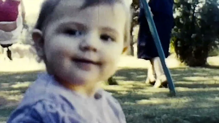 Grubbs Family Home Movie Longview, Texas