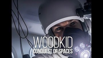Woodkid - Conquest of Spaces (unofficial video)