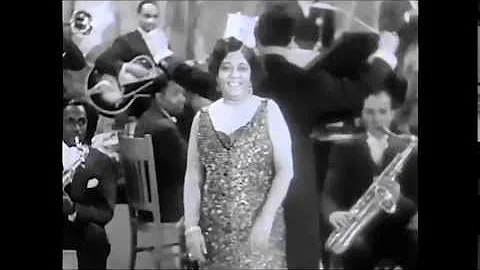 Mamie Smith - Lord,I Love That Man (1939)