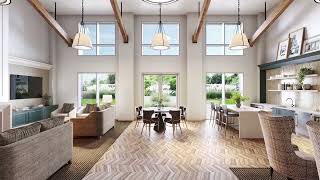 55+ Apartments in Denver | The Sophia Apartments in Meridian in Denver, CO