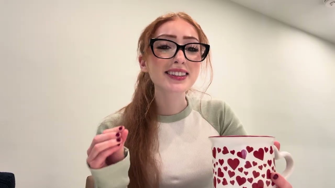 thank u!! + about me.