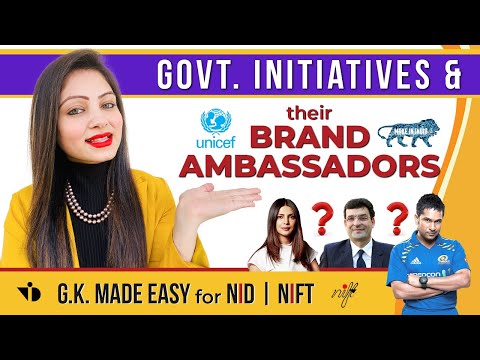 BRAND AMBASSADORS of