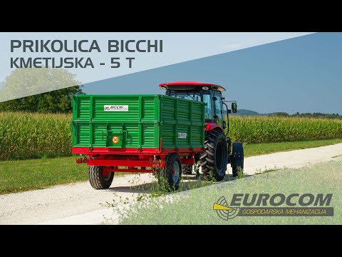 PRIKOLICA BICCHI -