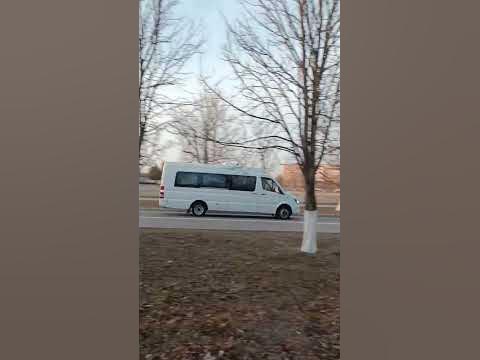 Кортеж Путина 05 03 2024 Ставропольский Край Солнечнодольск - YouTube
