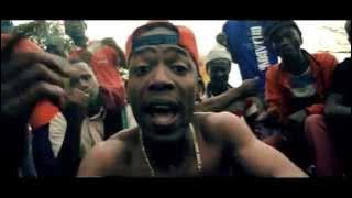 SquadRoll - Respect Official Music Video