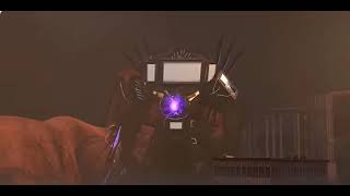 Skibidi Toilet 73 Part 2 G-Man Vs Titans