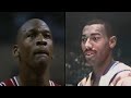 Michael Jordan vs Wilt Chamberlain