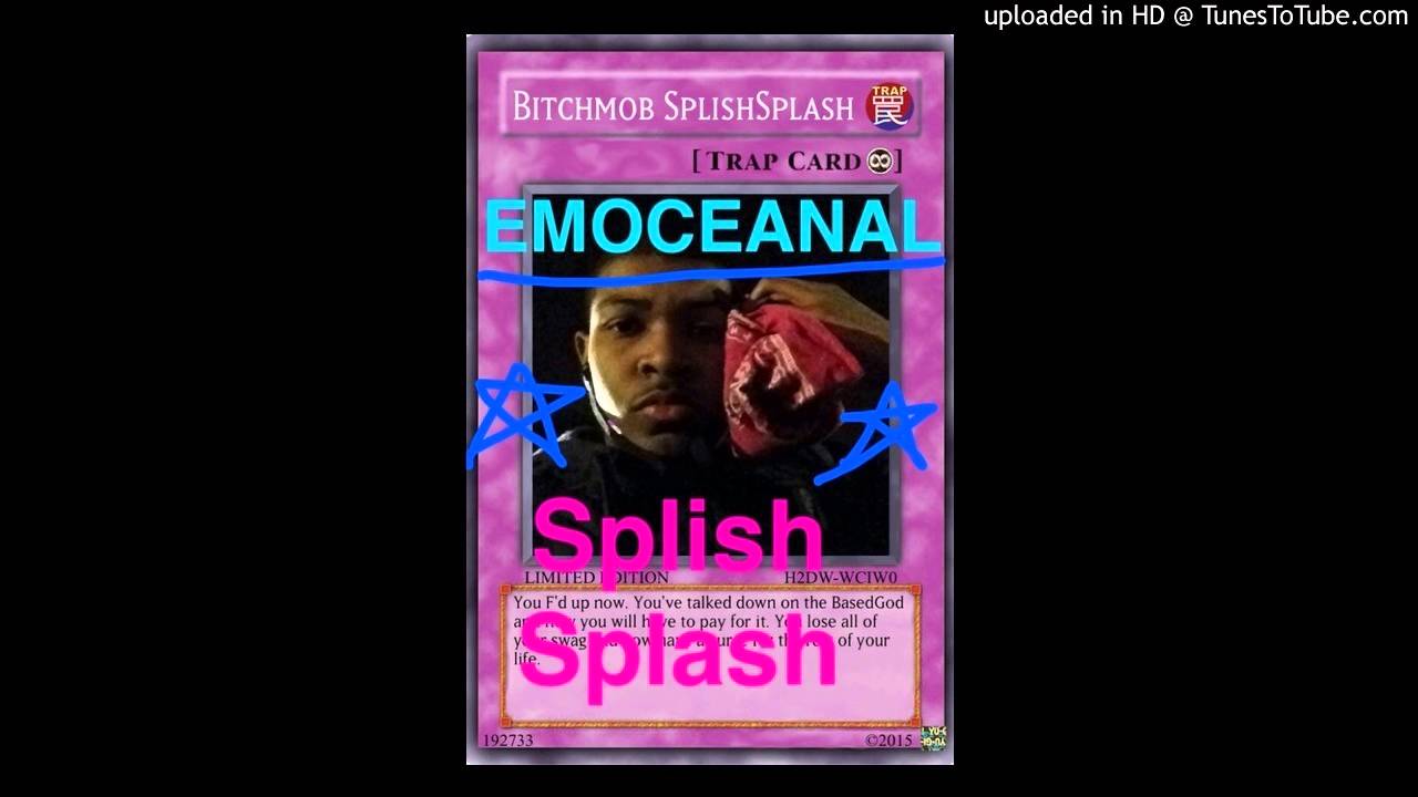 Watch Splish Splash - Star (Prod.By w a v v y l o r d) on YouTube Watch Splish Splash - Star (Prod.By w a v v y l o r d) on YouTube