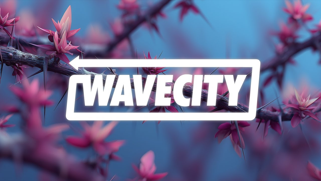 97Kickstvr x A New Hope - Thorns [Wavephonk]