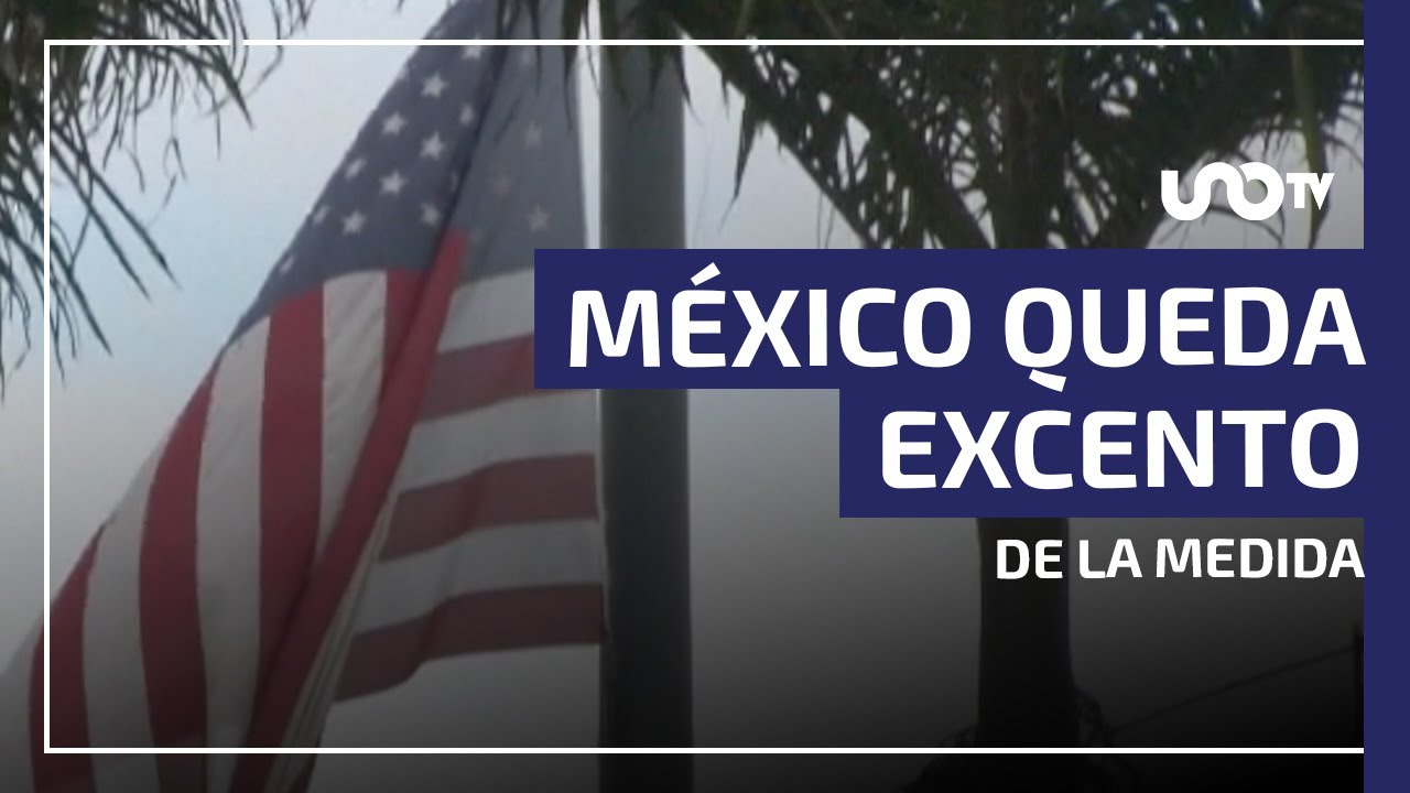 Las razones por las que suspenden visas de inmigrante a ciudadanos de 75 países