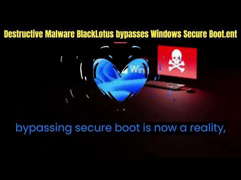 Very Dangerous Malware