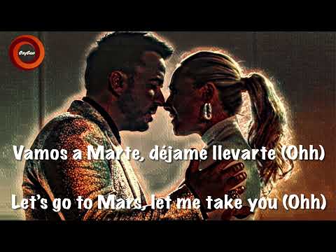 Vamos a Marte