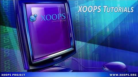 XOOPS Publisher Trello