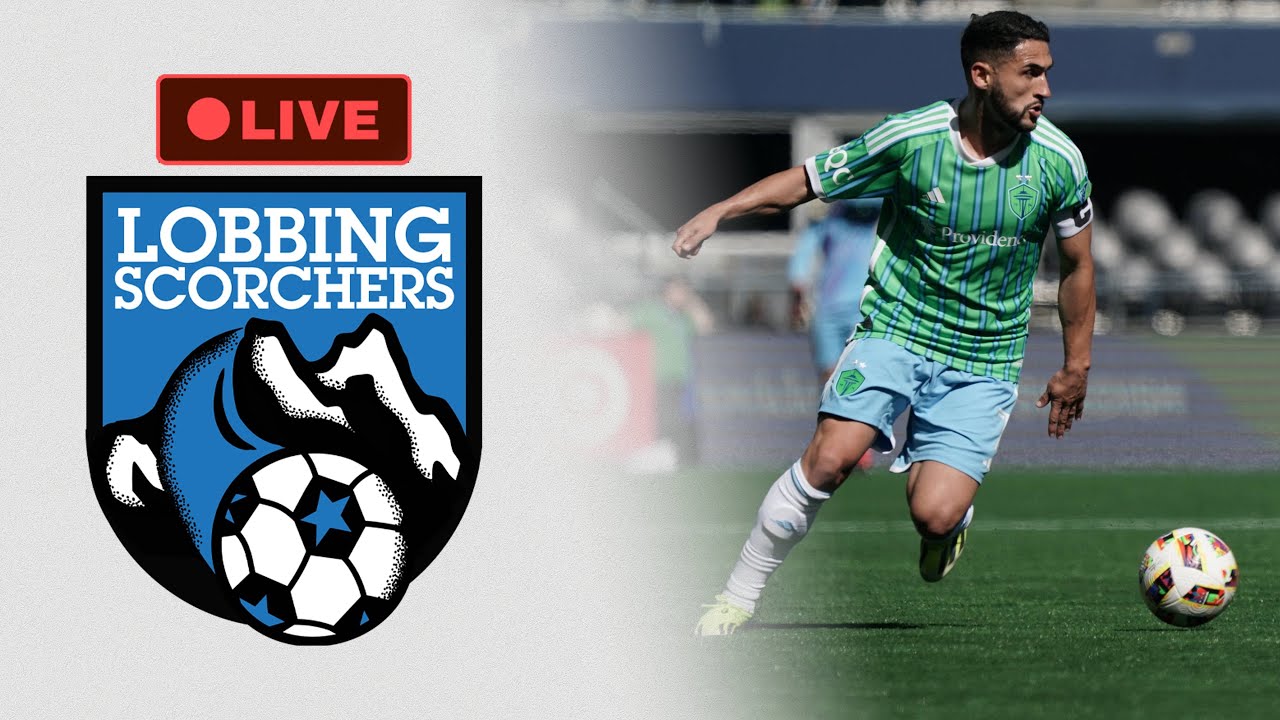 PART 1: Fans React to Seattle Sounders Season Opener vs. Colorado Rapids!