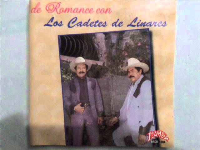 Los Cadetes de Linares - Porque Renuncias