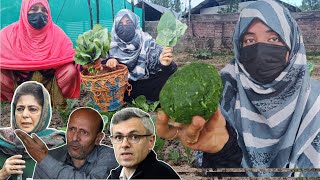 Aaj Hamare Village Mei Voting Isi Khushi Mei Yeh Recipe | Dagith Haakh Aur Paneer