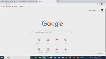 Tugas TWS Pertemuan 11 Pembuatan JSON pada PHP