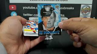 Out Of The Box Group Break #19016- 4 Box Mixer Random (Mega Mixer Spot Giveaway Spot #28)