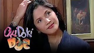 Celebrity Oki Doki Doc: Dayanara Torres Full Episode | Jeepney TV Wealth
