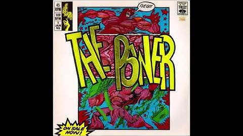 The Power Radio Edit version - Radio Edit performance video thumbnail