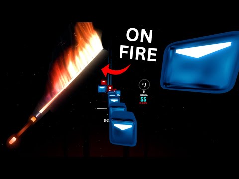 This Beat Saber