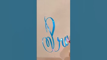 PRATIK💕||Taking Name Request From Comment|| Requested Name Calligraphy|| #viral#shorts#namestatus