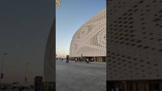 Al Thumama Stadium || Amir Cup final 2021 || FIFA Qatar 2022 Stadium || Malayalam