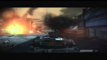 Killzone 2 Walkthrough - Part 3