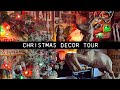 Tim Holtz Christmas Decor Tour