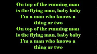 PSY - Gangnam style lyrics (English translation) PSY - Gangnam style lyrics (English translation)