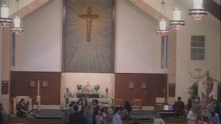 EASTER SUNDAY