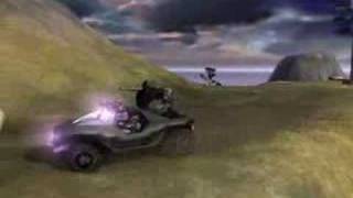 Halo E3 2002 Trailer