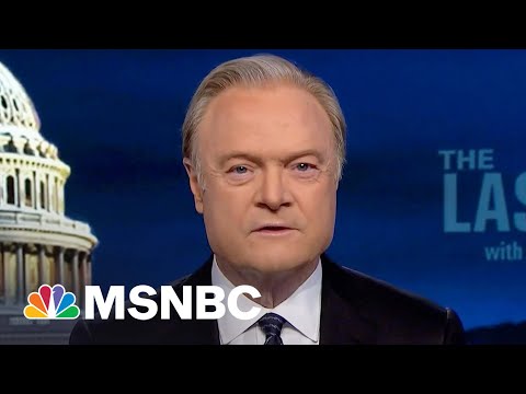 Watch The Last Word With Lawrence O’Donnell Highlights: July 20