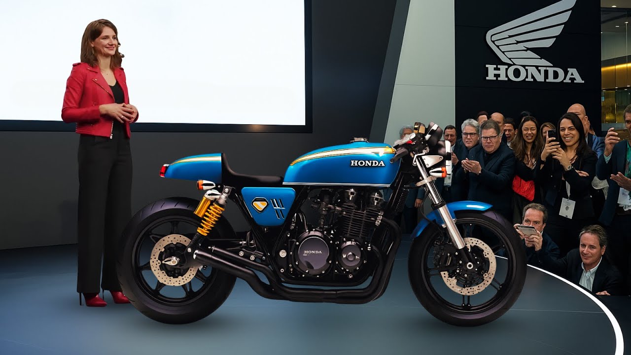 CB750★CB750FOUR★CB750K★CB750K4★ステップ★2 Honda CB750 | The Bike Specialists | South Yorkshire