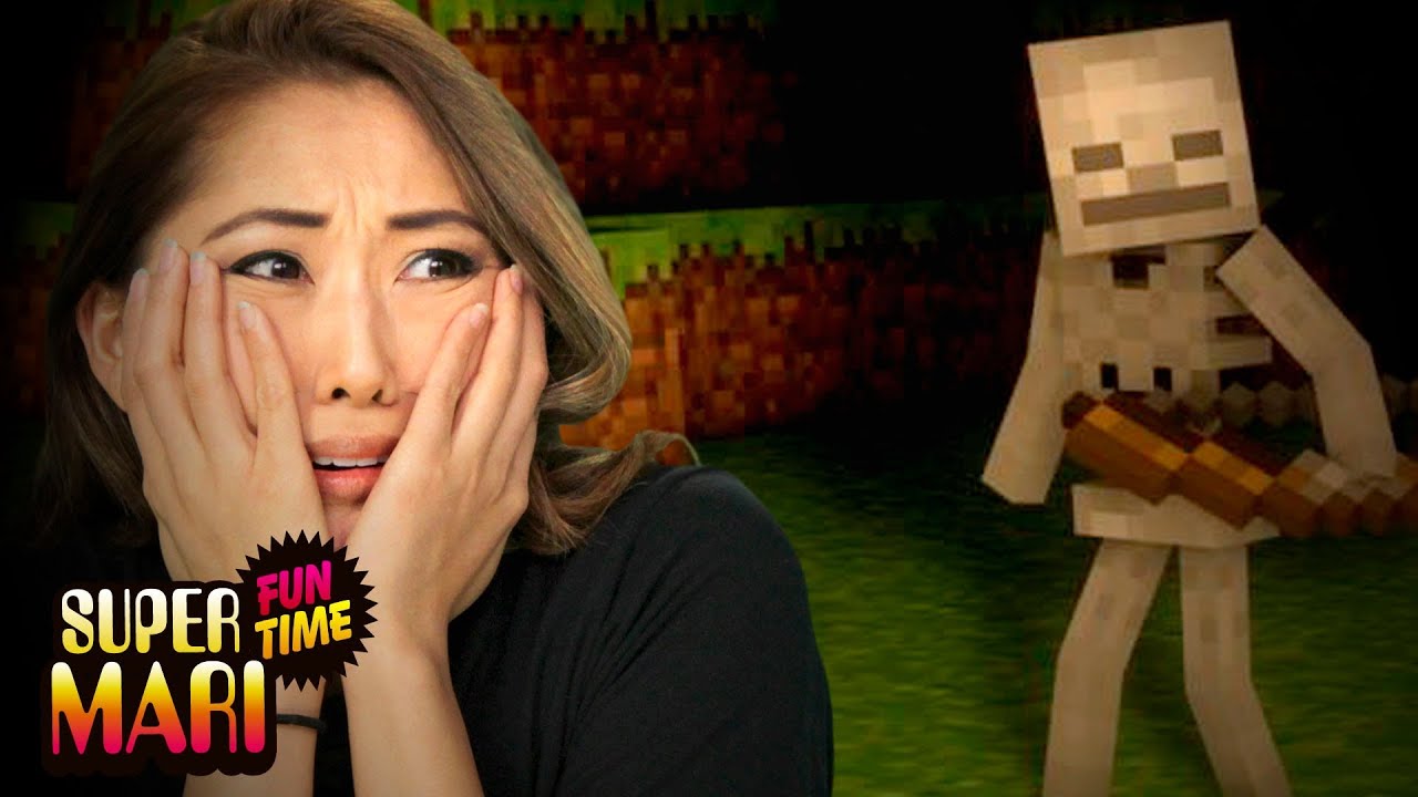 Mari Smosh Naked
