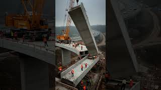 Cables Snap Bridge Falls Like A Rock