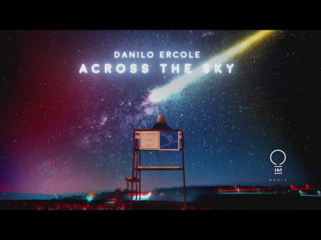 Danilo Ercole - Across The Sky