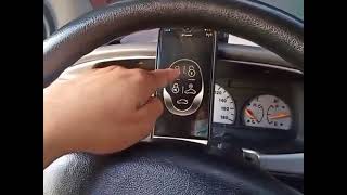 Cobra alarm bluetooth programming