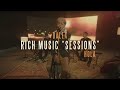 Dalex - Rich Music Sessions: Hola Acústico (Video Oficial)