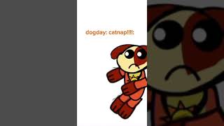 I Will Remember You Catnap Playtime