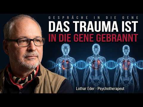 Warum wir nur noch funktionieren – Ein Psychotherapeut über Trauma, Anpassung und den Ausweg