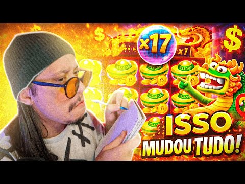 Historia foi feita no Fortune Dragon