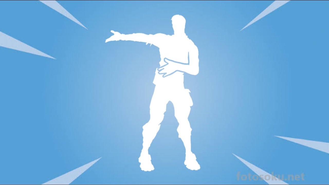 フォートナイト エモート ダンスオフ 5分耐久 Fortnite Youtube