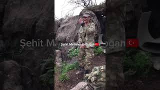 Şehitler Ölmez Vatan Bölünmez