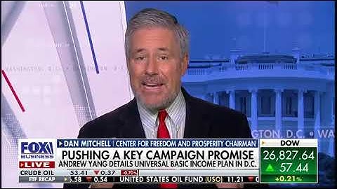 Dan Mitchell Warning about Middle-Class Tax Increases