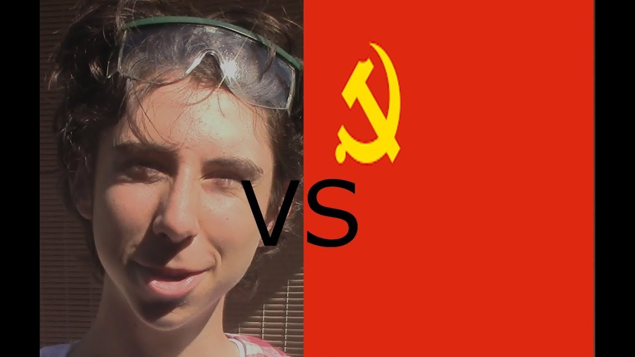 Jeb Jenkins Teaches: How to Defend Against Communism