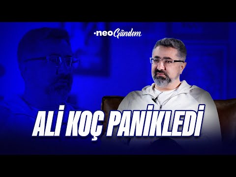 Ali Koç'un listesinden kopmalar olabilir, Galatasaray Florya'da ne yapacak? | Serdar Ali Çelikler