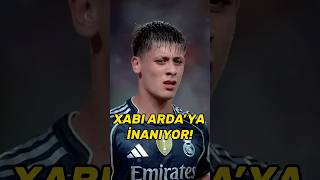 Real Madrid Ardaya Güveniyor Transfer Yok